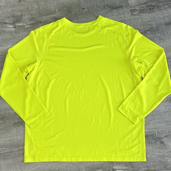 Arc’teryx Cormac Crew Long Sleeve shirt size XL - Picture 6 of 8